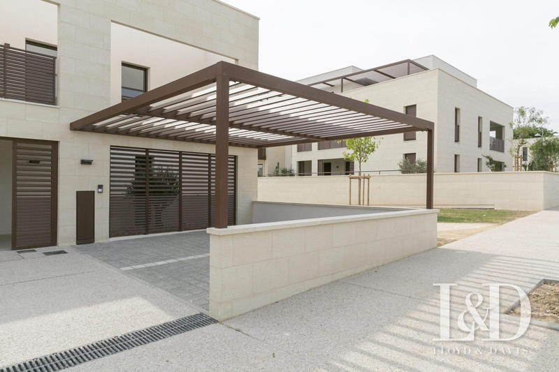 Maison - 109 m² - 4 pièces