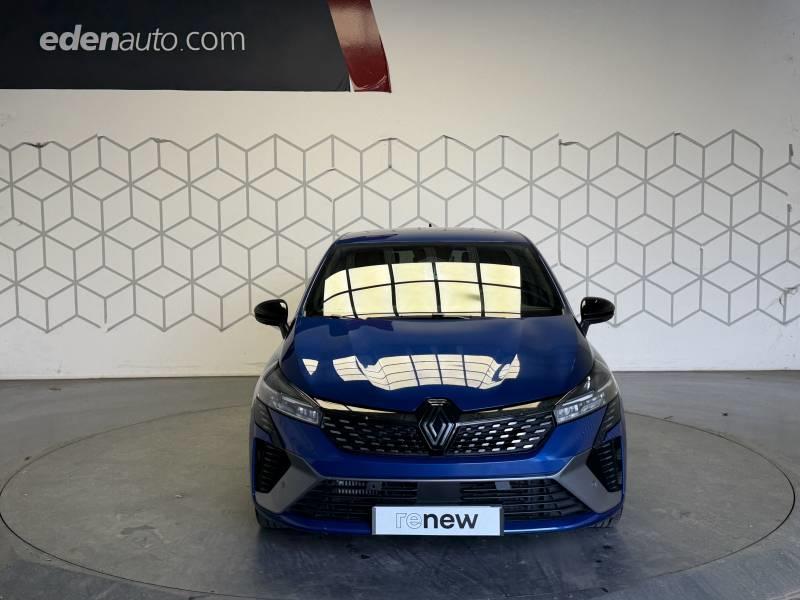 Renault Clio TCe 90 ch Gsr2 Esprit Alpine