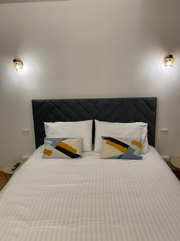 Appartement - 21 m² - 1 pièce