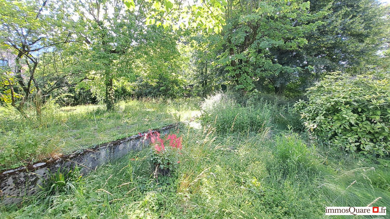 Maison ancienne - 190 m² - 6 pièces