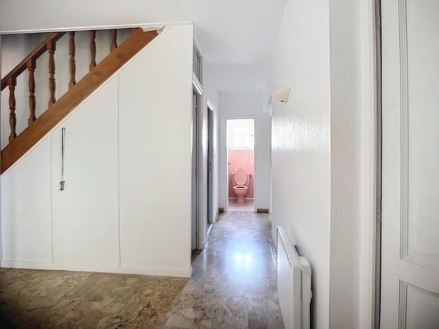 Villa - 149 m² - 6 pièces