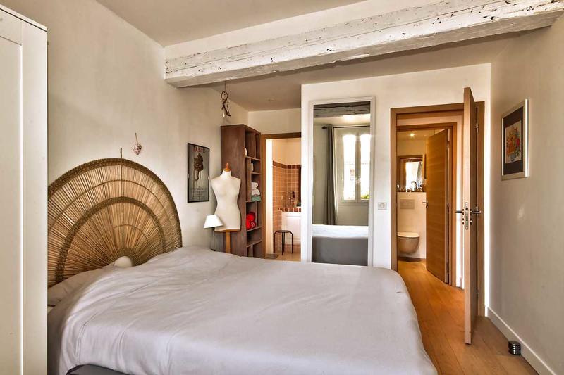 Maison de village - 129 m² - 4 pièces