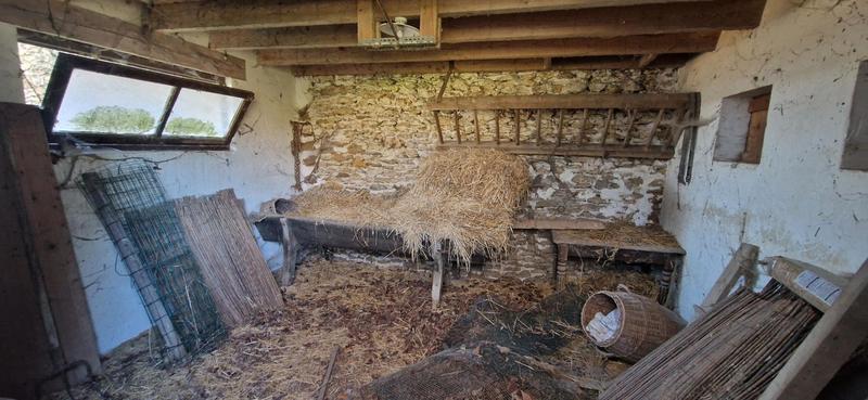 Maison - 95 m² - 2 pièces