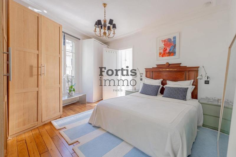 Appartement - 78 m² - 3 pièces