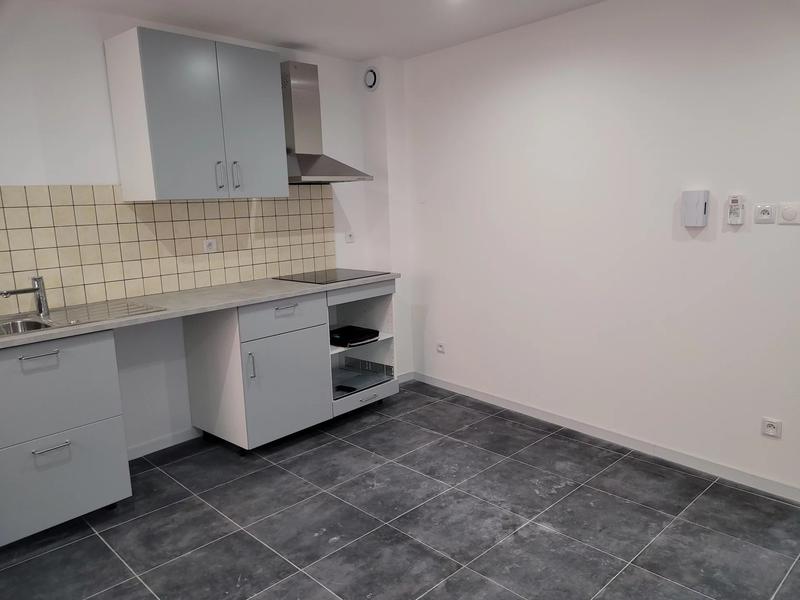 Appartement - 39 m² - 2 pièces