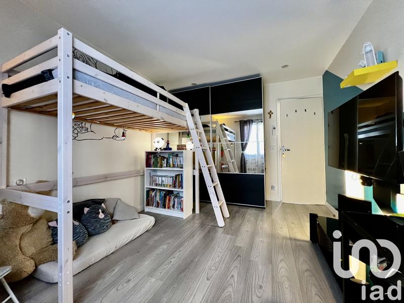 Maison - 116 m² - 5 pièces