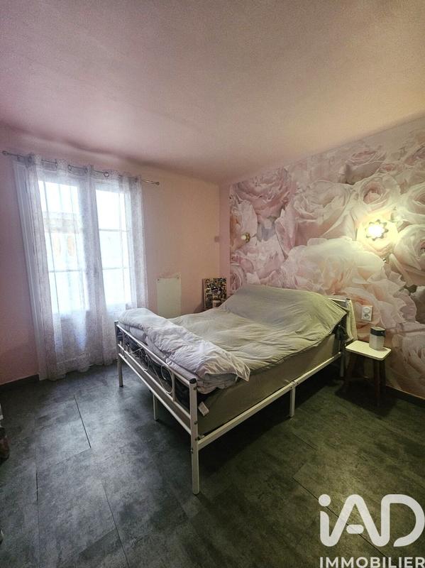 Appartement - 34 m² - 2 pièces