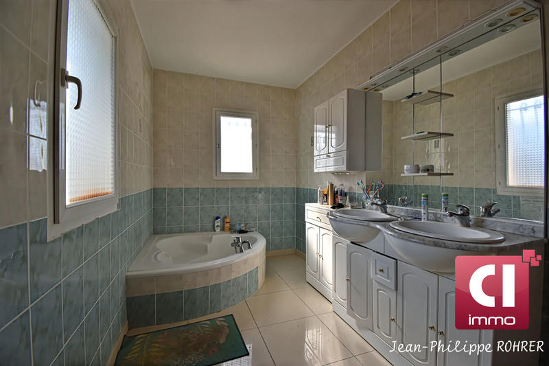 Maison - 149 m² - 5 pièces