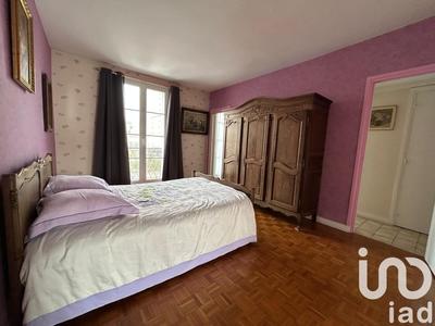 Appartement - 93 m² - 4 pièces