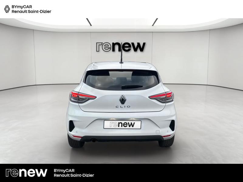 Renault Clio V Blue dCi 100 ch Gsr2 Evolution