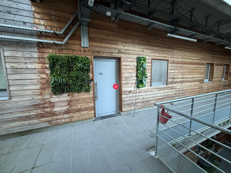 Loft - 73 m² - 1 pièce