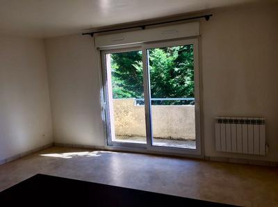 Appartement - 32 m² - 1 pièce