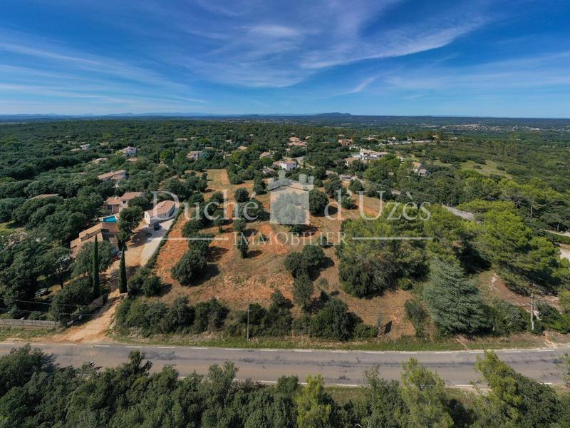 Terrain - 350 m²