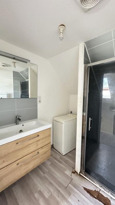 Maison - 75 m² - 5 pièces