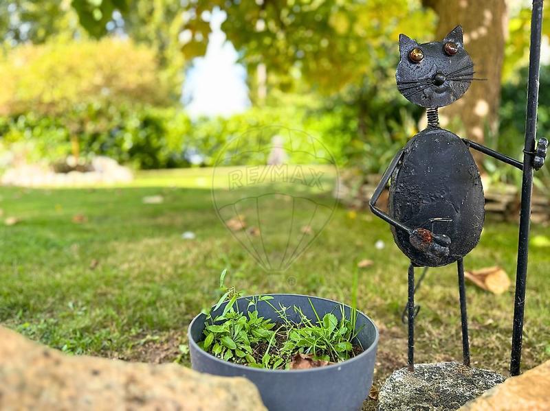 Maison - 161 m² - 8 pièces