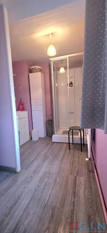 Maison - 118 m² - 5 pièces