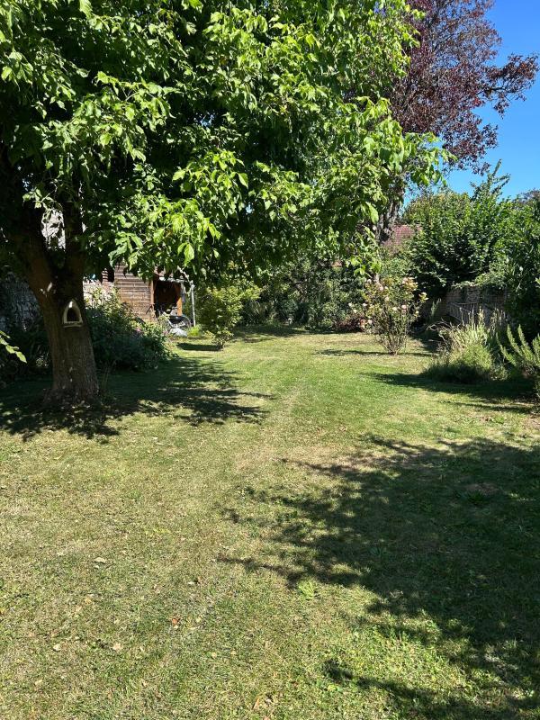 Maison - 112 m² - 6 pièces