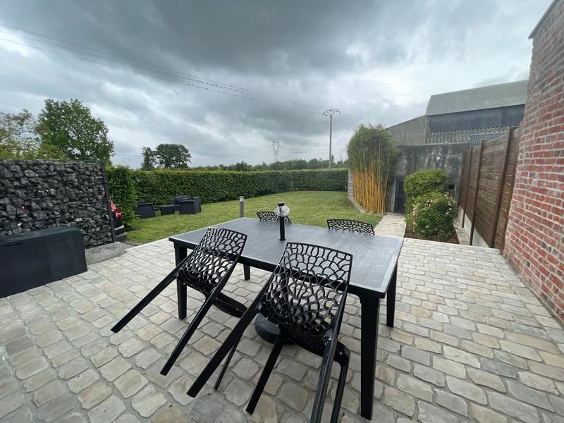 Maison - 75 m² - 4 pièces