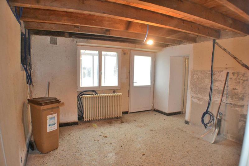 Maison - 142 m² - 8 pièces