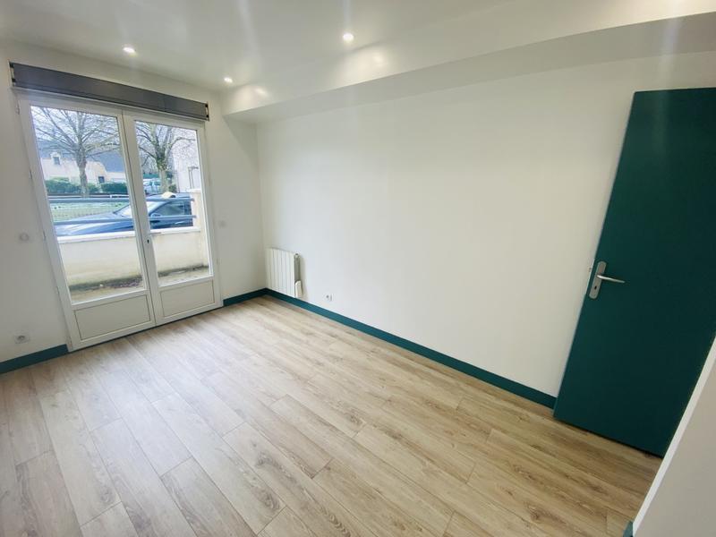 Appartement - 46 m² - 3 pièces