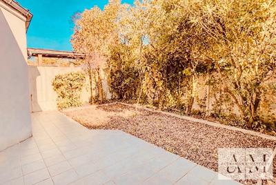 Villa - 132 m² - 5 pièces