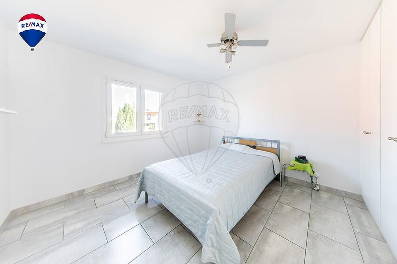 Maison - 113 m² - 5 pièces