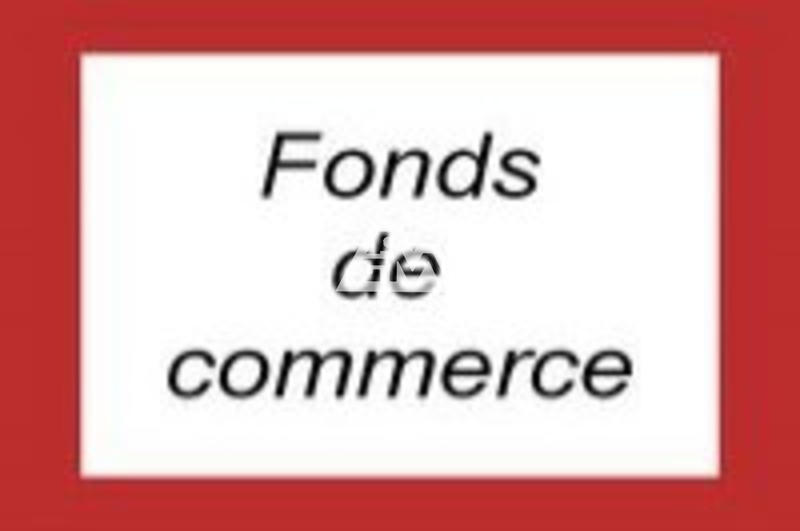 Fonds de commerce - Magasins - 92 m²