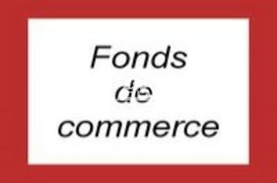 Fonds de commerce - Magasins - 92 m²