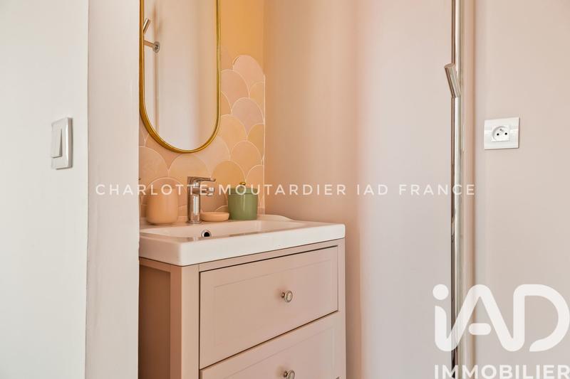 Maison - 139 m² - 5 pièces