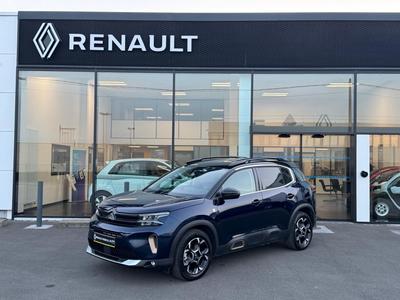 Citroën C5 Aircross Hybride 225ch Eat8 c-Series