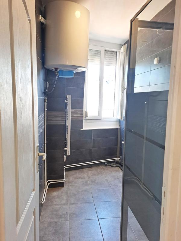Appartement - 39 m² - 2 pièces