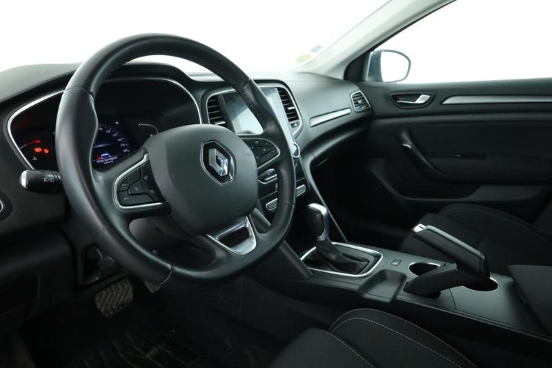 Renault Mégane 1.5 dCi Blue Business Edc 115 ch