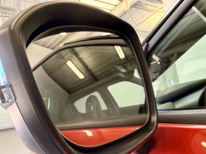 Nissan Juke Dig-T 117 Dct7 Tekna