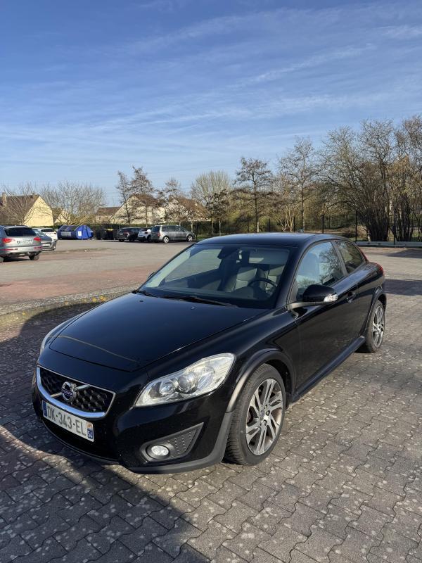 Volvo C30 1.6 Td