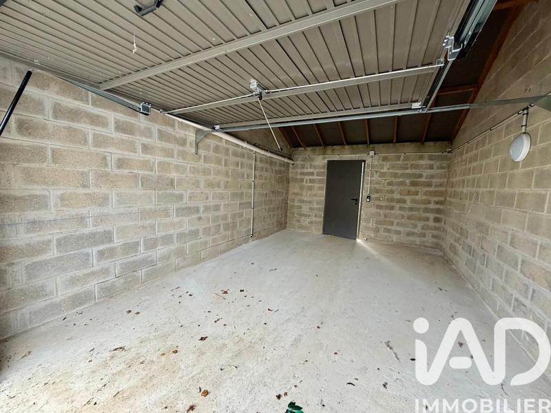 Maison - 123 m² - 6 pièces