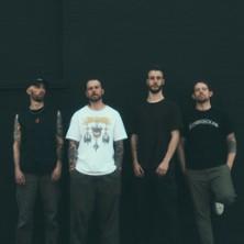 Sylosis + Revocation + Distant + Life Cycles