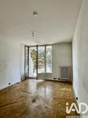 Appartement - 23 m² - 1 pièce