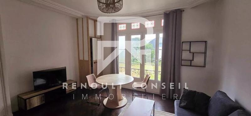 Appartement - 51 m²