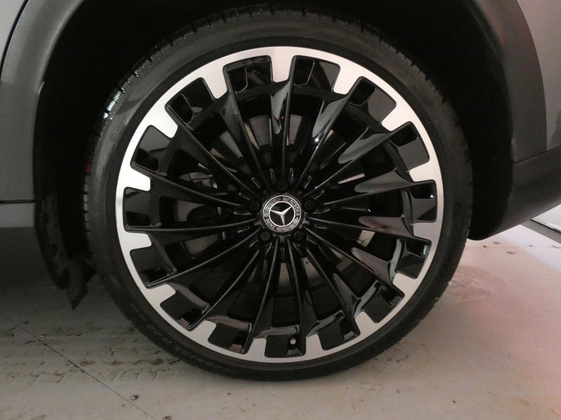 Mercedes Eqe Suv 350 4matic Amg Line