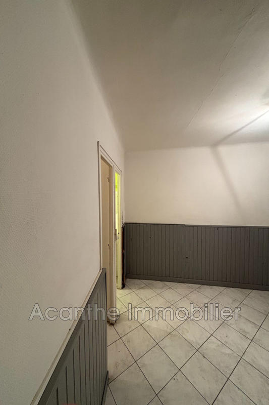 Appartement - 27 m² - 1 pièce
