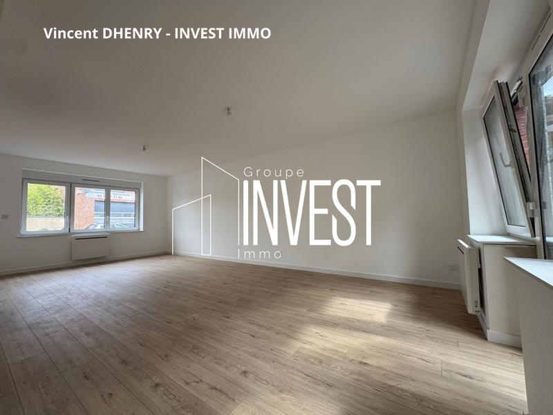 Maison - 96 m² - 5 pièces