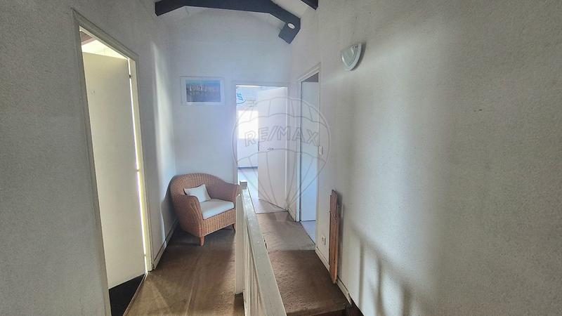 Maison - 180 m² - 7 pièces