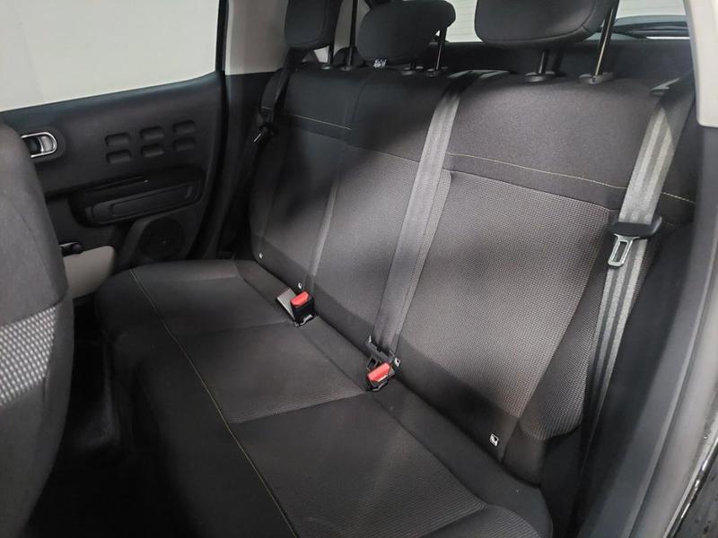 Citroën C3 Puretech 110 Ch Max