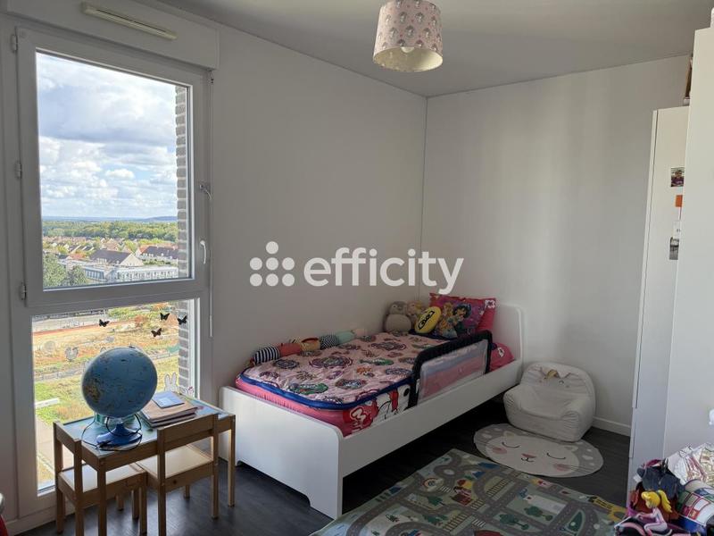 Appartement - 81 m² - 4 pièces