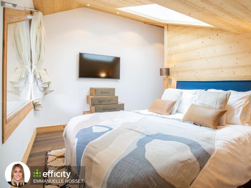 Appartement - 149 m² - 5 pièces