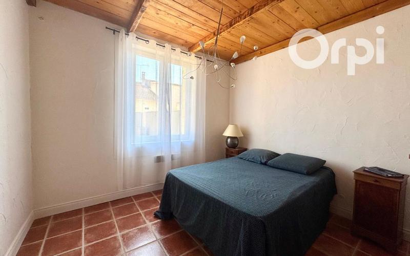 Maison - 74 m² - 3 pièces