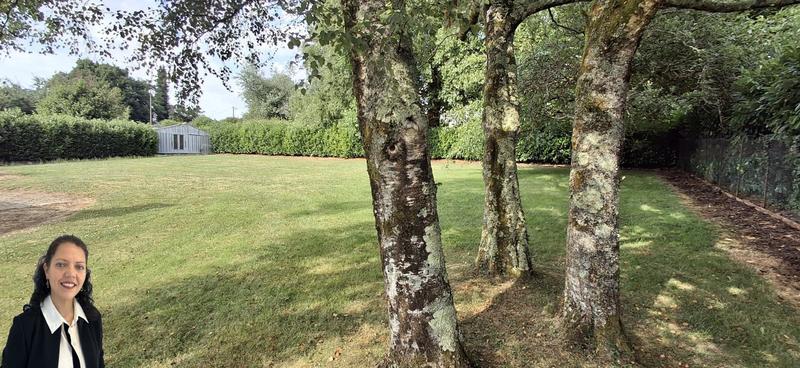 Maison - 132 m² - 6 pièces