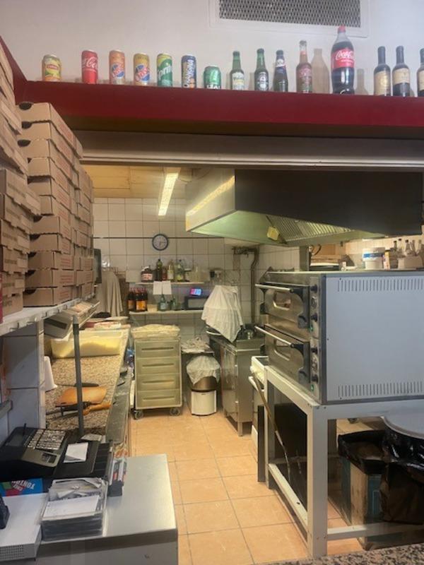 Fonds de commerce - 70 m²