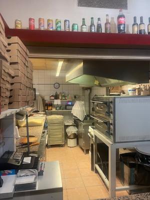 Fonds de commerce - 70 m²