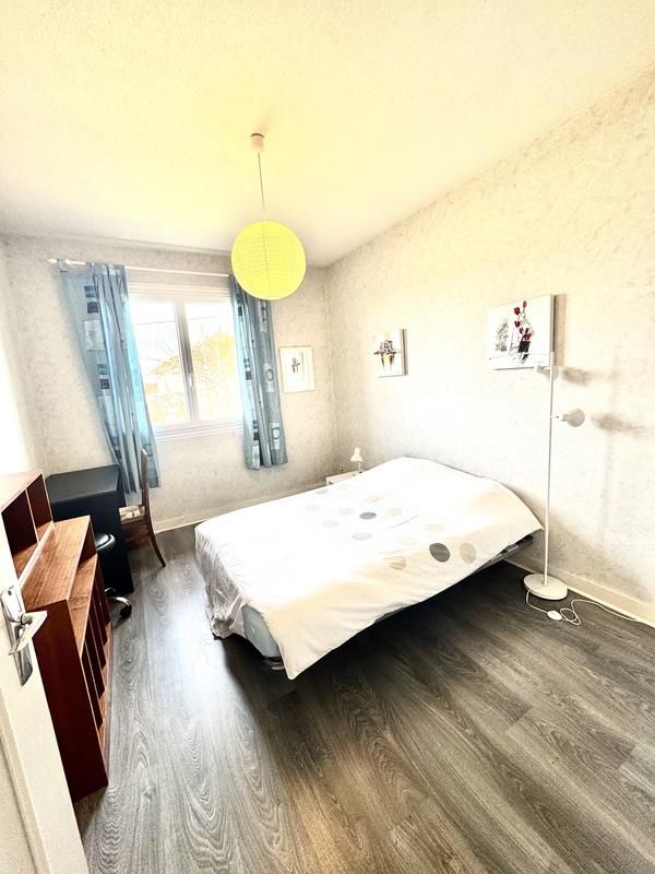 Maison - 143 m² - 6 pièces